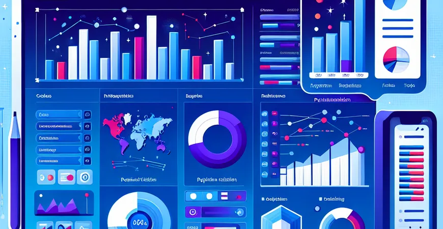 人口可视化工具对比：FineVis vs Tableau